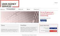 Sito web: www.loan-agency.eu